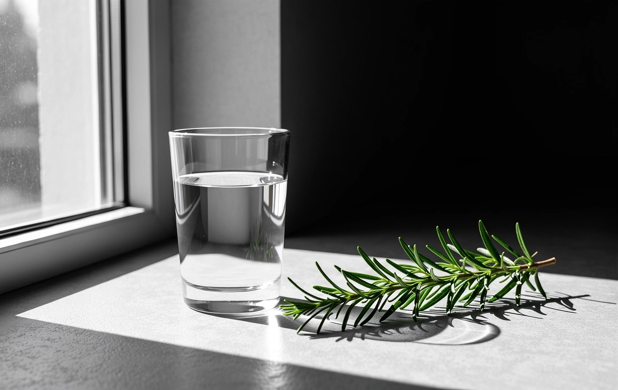 Minimalismus ve stravě